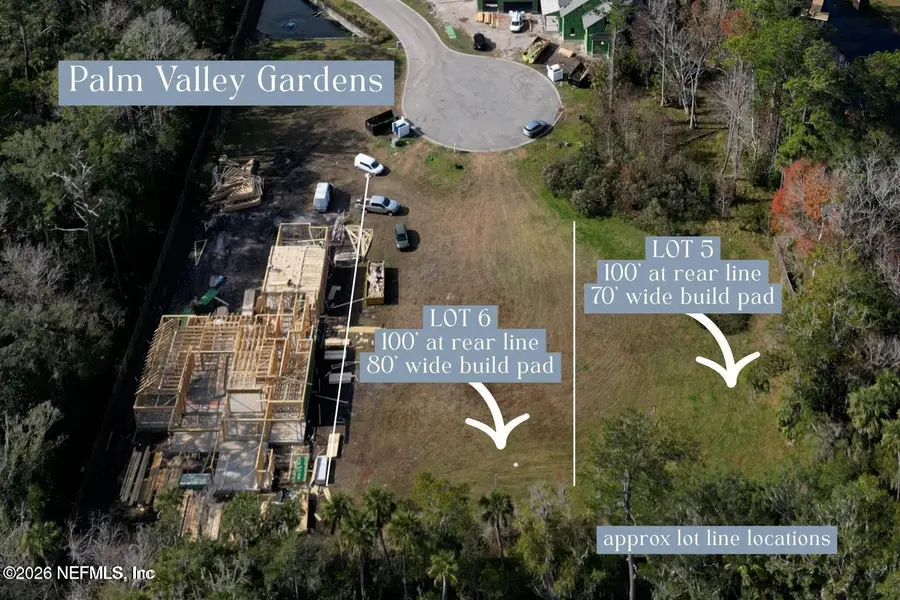 108 Valley Gardens Road, Ponte Vedra Beach, FL 32082 - #2