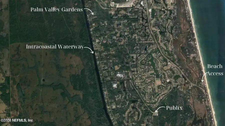 108 Valley Gardens Road, Ponte Vedra Beach, FL 32082 - #3