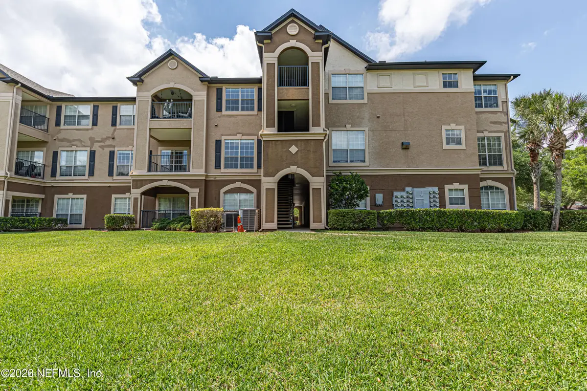 10961 Burnt Mill Road #1125, Jacksonville, FL 32256 - #1