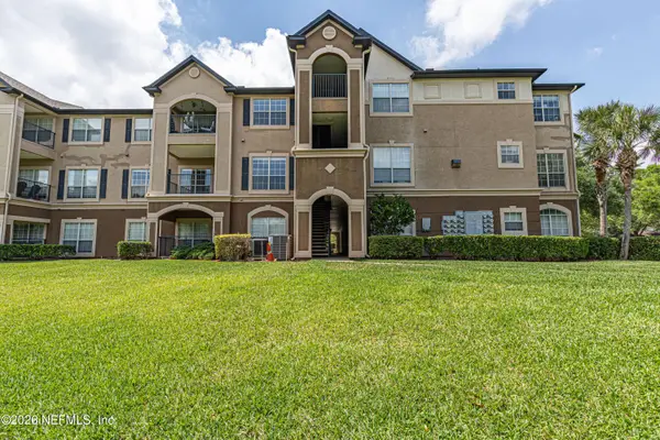 10961 Burnt Mill Road #1125, Jacksonville, FL 32256