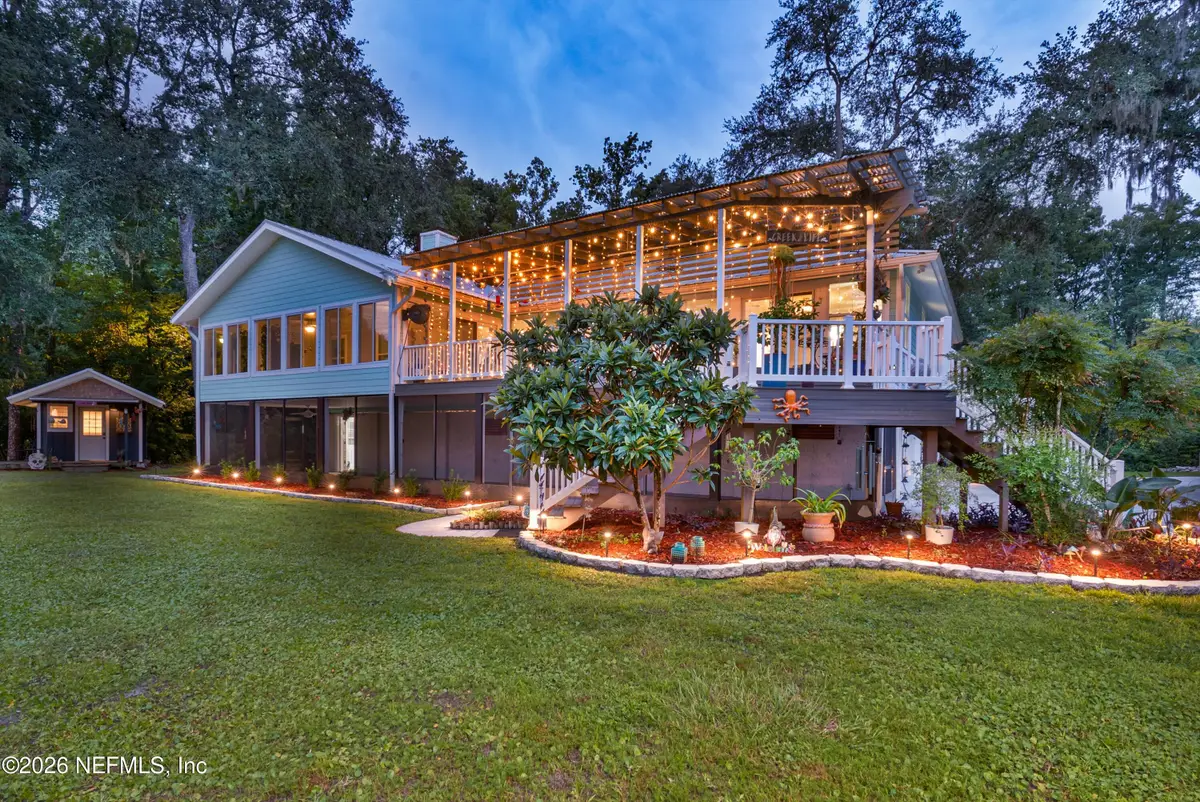 4002 Scenic Drive, Middleburg, FL 32068 - #1