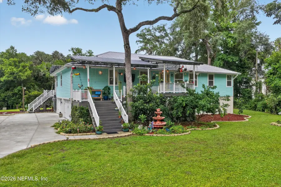 4002 Scenic Drive, Middleburg, FL 32068 - #2