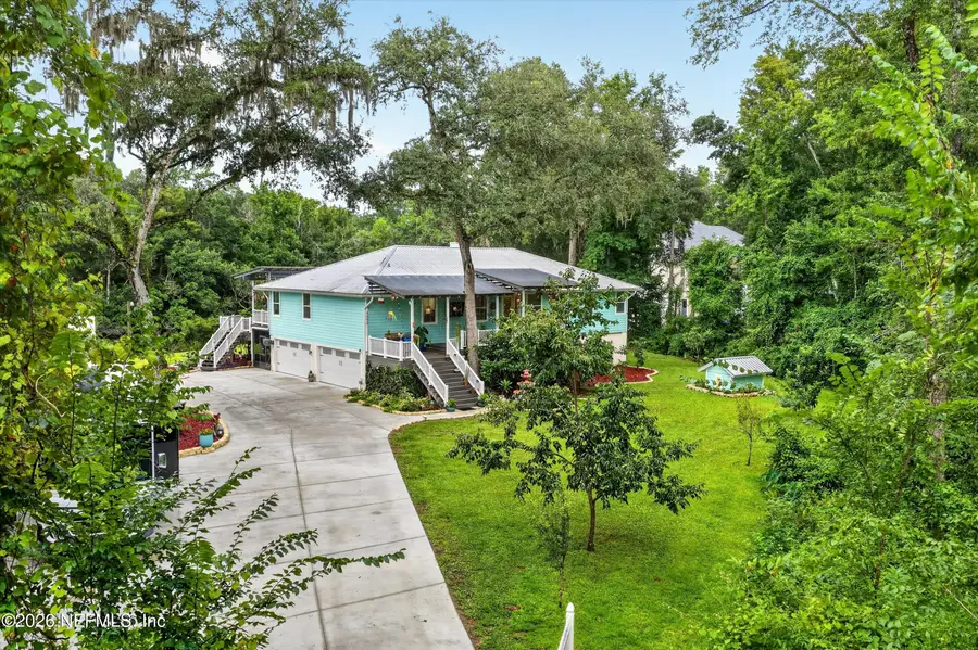 4002 Scenic Drive, Middleburg, FL 32068 - #3