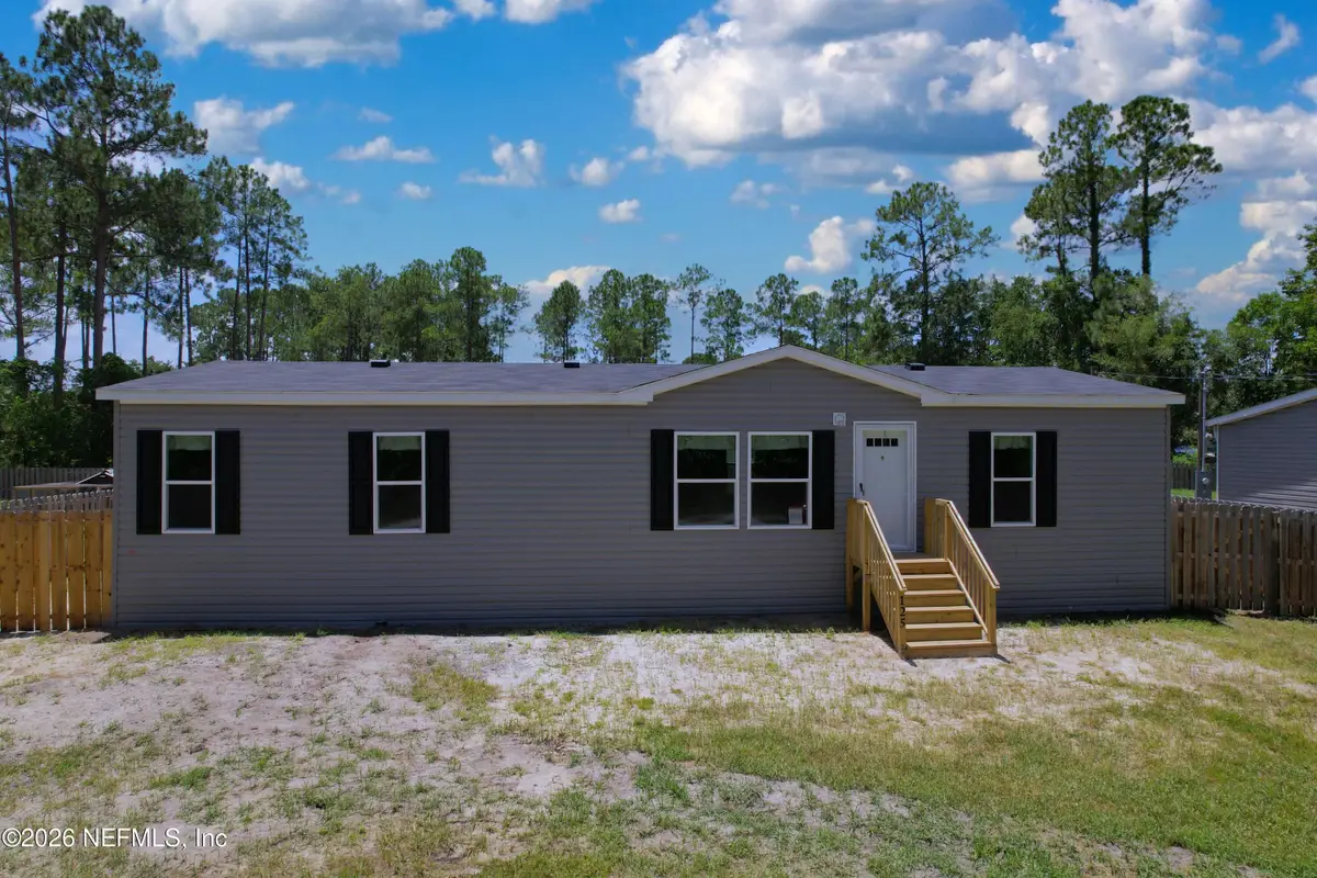 125 Domingo Road, Satsuma, FL 32189 - #1