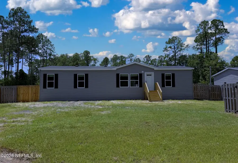 125 Domingo Road, Satsuma, FL 32189 - #2