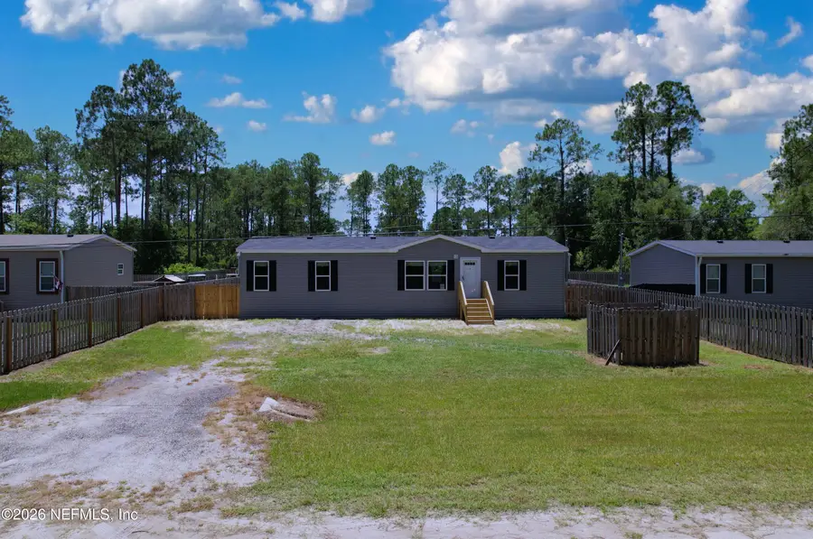125 Domingo Road, Satsuma, FL 32189 - #3