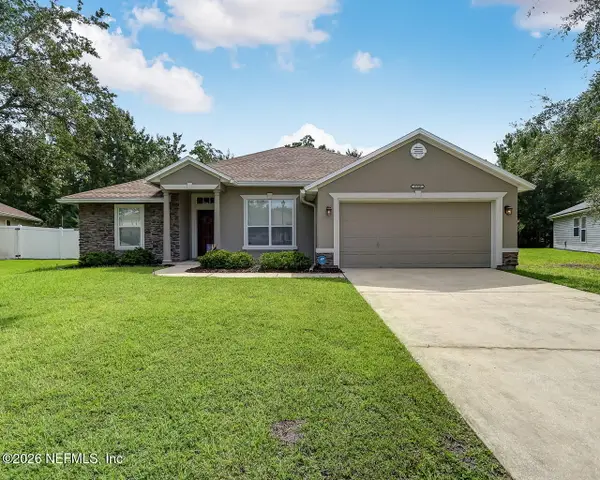 15769 Twin Creek Drive, Jacksonville, FL 32218