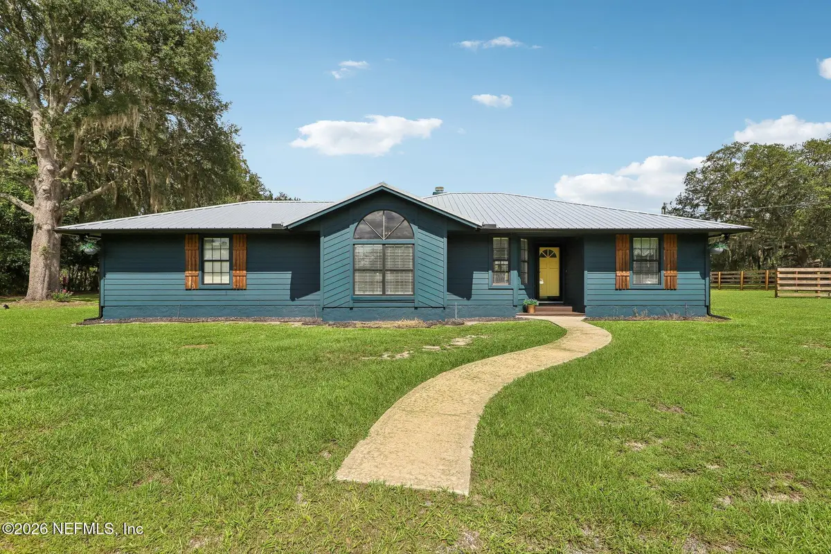 147 Dow Court, Green Cove Springs, FL 32043 - #1