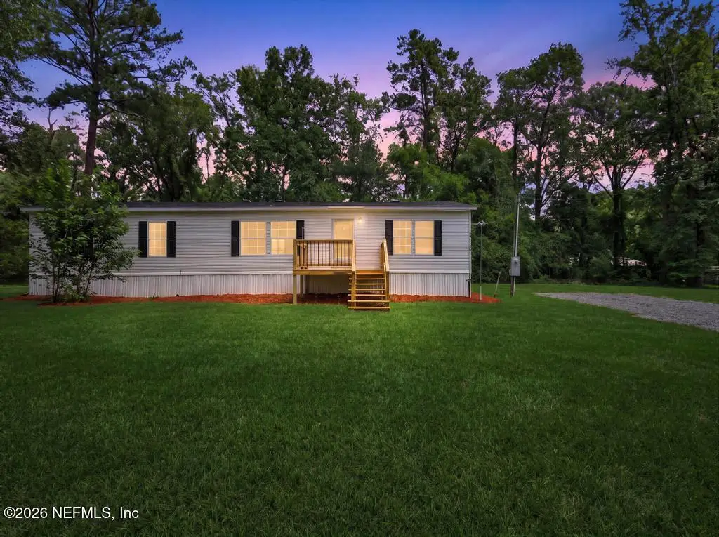 5875 Spruce Road, Macclenny, FL 32063 - #1