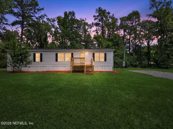 5875 Spruce Road, Macclenny, FL 32063