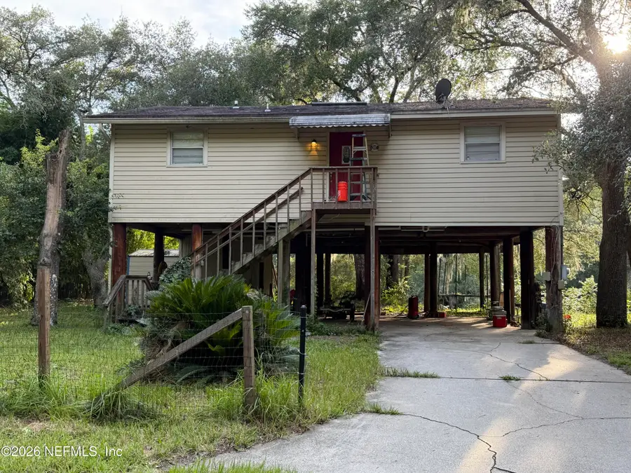 2879 Creek Street, Middleburg, FL 32068 - #2