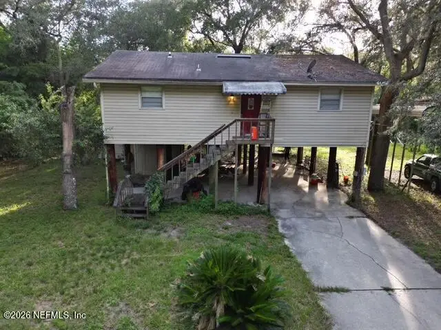 2879 Creek Street, Middleburg, FL 32068 - #3