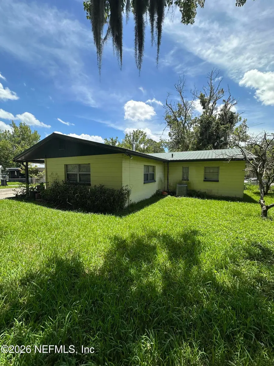 13438 Galway Avenue, Jacksonville, FL 32218 - #2