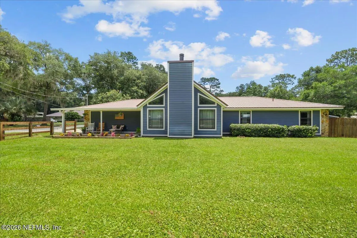 101 Lisa Lane, Palatka, FL 32177 - #1