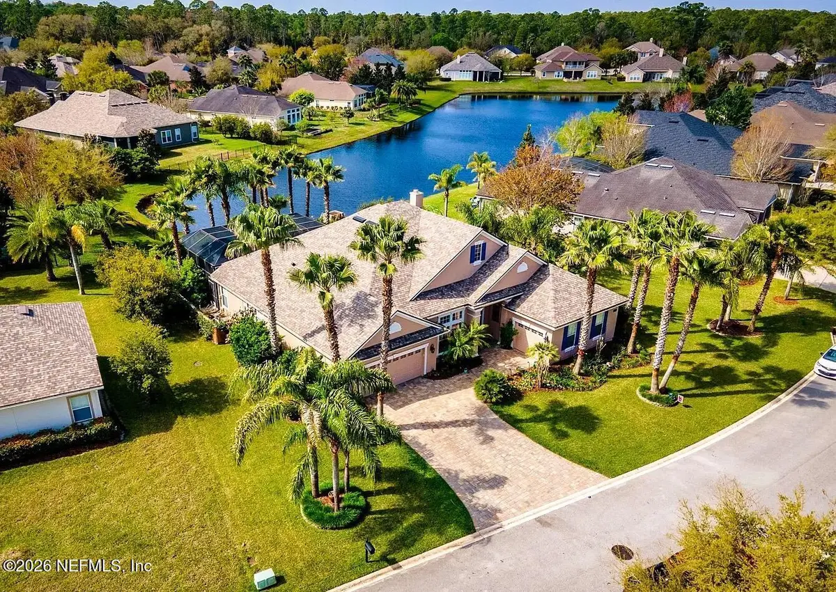 149 Abbotts Way, Saint Augustine, FL 32095 - #1