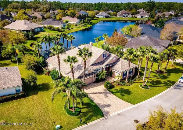 149 Abbotts Way, St. Augustine, FL 32095