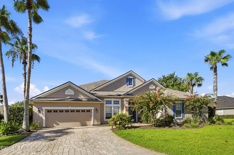 149 Abbotts Way, Saint Augustine, FL 32095 - #2