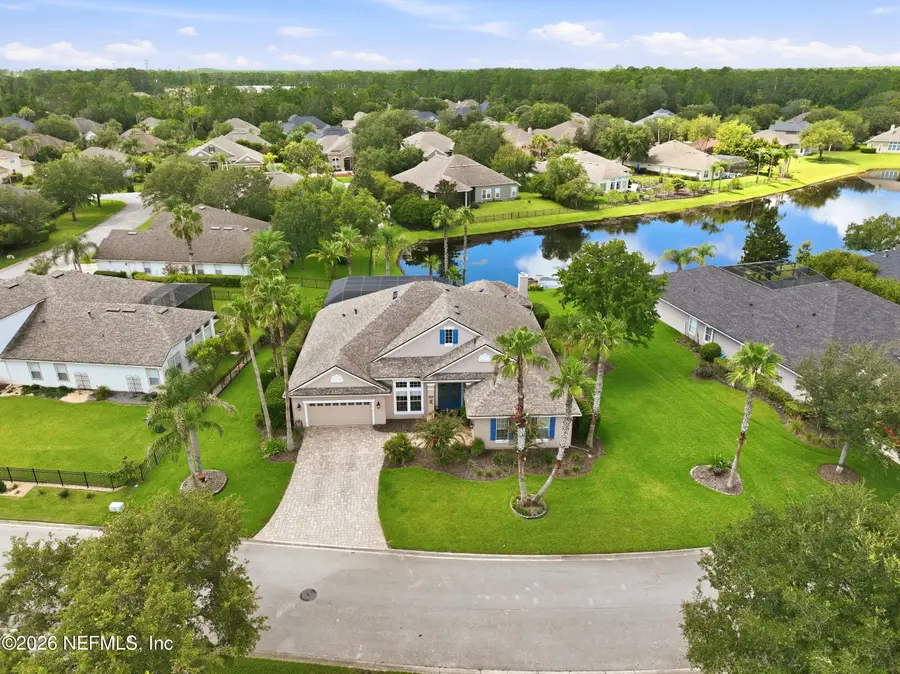 149 Abbotts Way, Saint Augustine, FL 32095 - #3