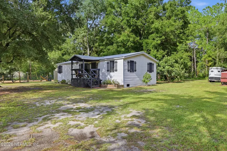 2545 Sorghum Avenue, Middleburg, FL 32068 - #2