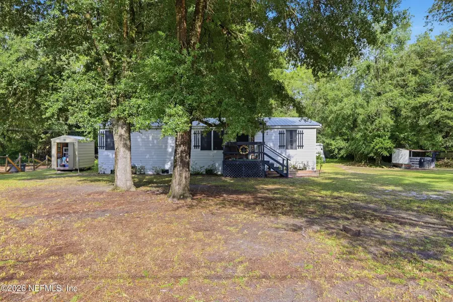 2545 Sorghum Avenue, Middleburg, FL 32068 - #3