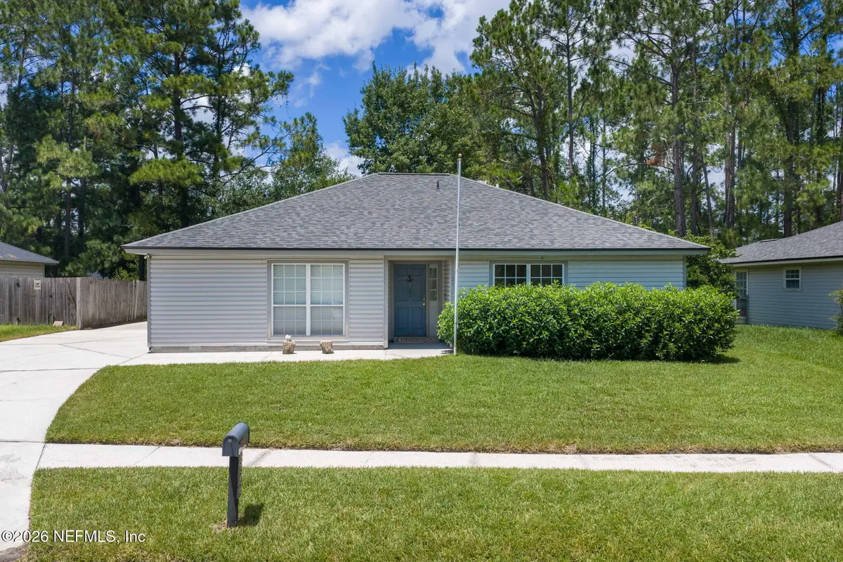 8354 Fire Fly Lane, Jacksonville, FL 32244 - #1