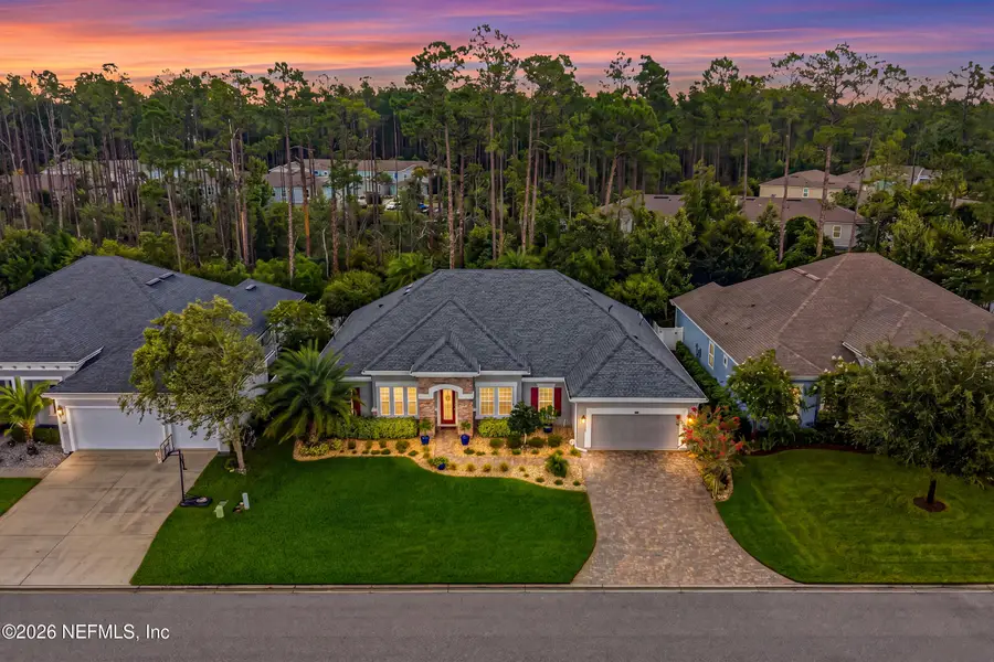 515 Oxford Estates Way, Saint Johns, FL 32259 - #2