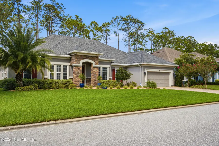 515 Oxford Estates Way, Saint Johns, FL 32259 - #3