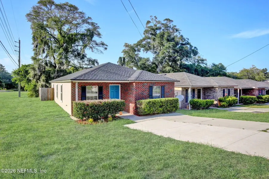 8401 Jasper Avenue, Jacksonville, FL 32211 - #2