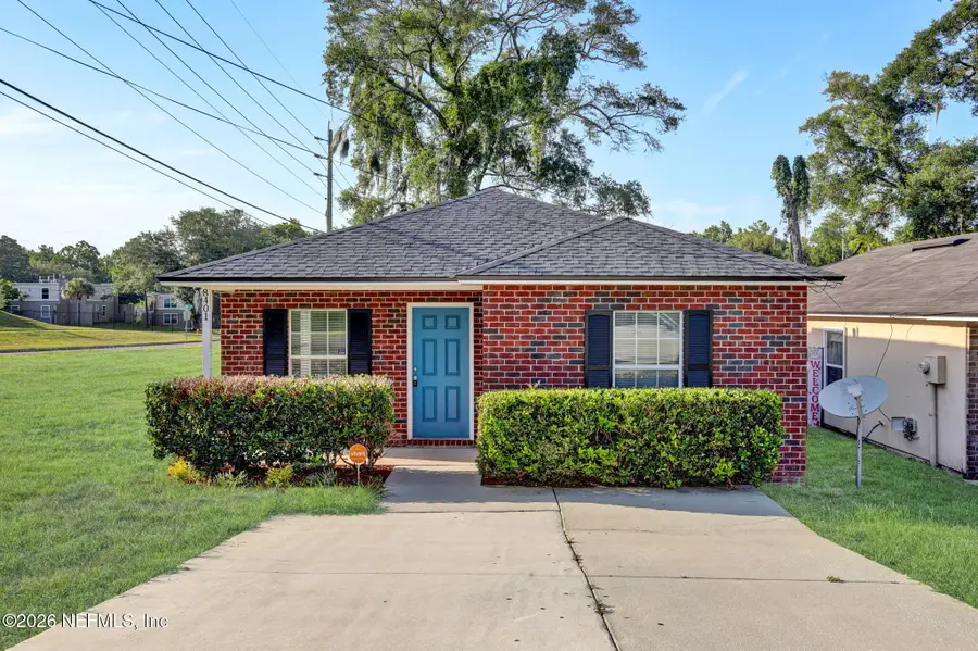 8401 Jasper Avenue, Jacksonville, FL 32211 - #3