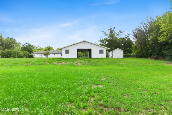 0 Goose Creek Lane, Green Cove Springs, FL 32043