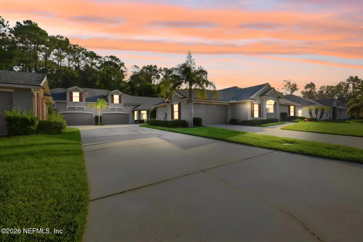 2110 Stone Creek Drive #B, Fleming Island, FL 32003 - #1