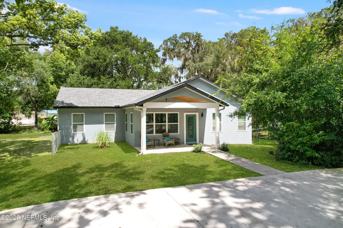 3613 Fort Peyton Circle, Saint Augustine, FL 32086 - #1