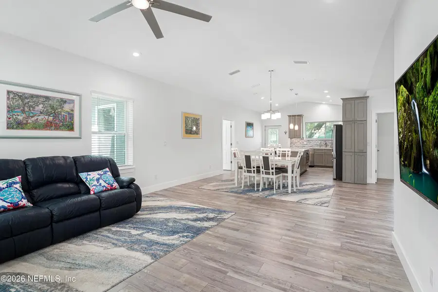 3613 Fort Peyton Circle, Saint Augustine, FL 32086 - #3