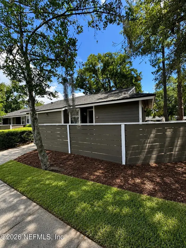 8343 Westover Court, Jacksonville, FL 32244