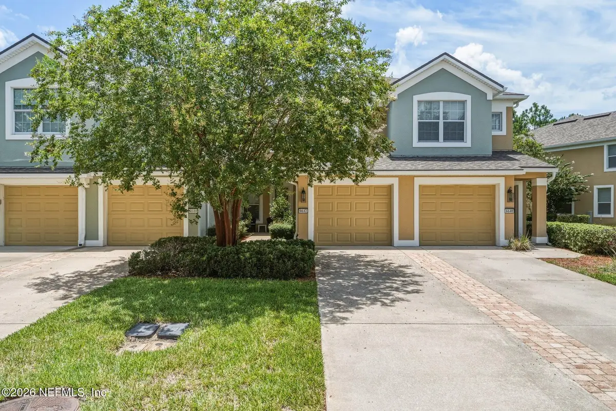 6642 Shaded Rock Court #18G, Jacksonville, FL 32258 - #1