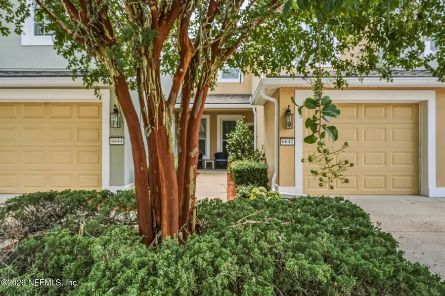 6642 Shaded Rock Court #18G, Jacksonville, FL 32258 - #2