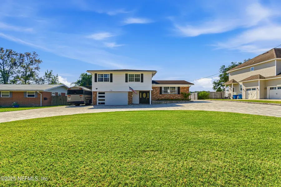 276 Baisden Road, Jacksonville, FL 32218 - #2