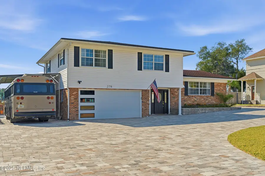 276 Baisden Road, Jacksonville, FL 32218 - #3