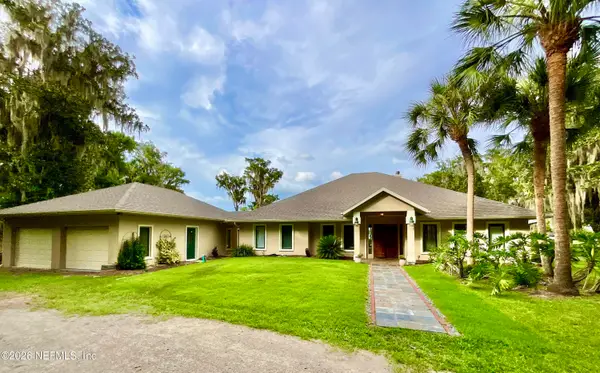 20924 NE 132nd Ave Avenue, Waldo, FL 32694