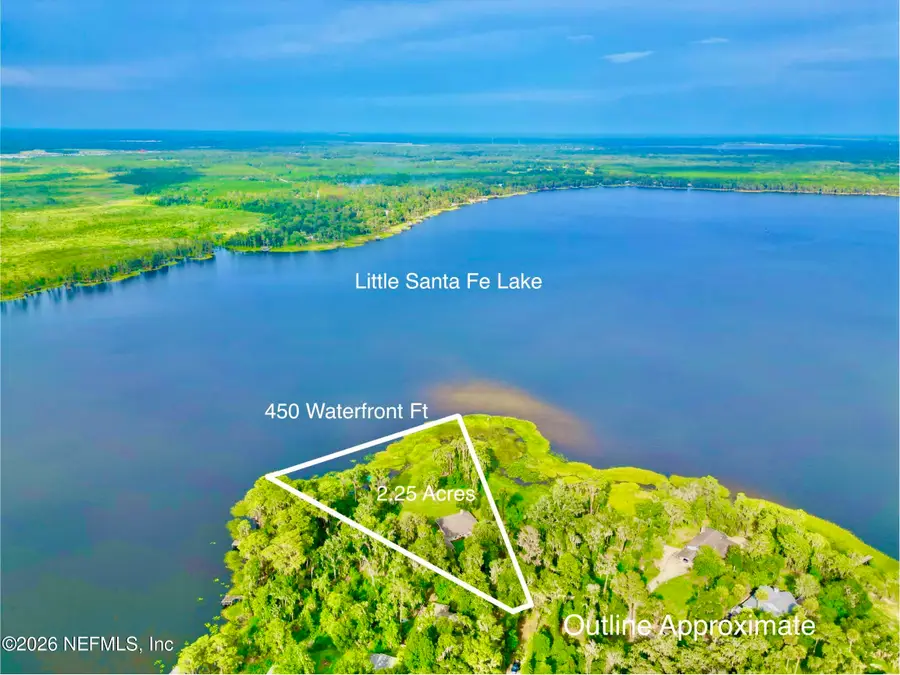 20924 NE 132nd Ave Avenue, Waldo, FL 32694 - #2