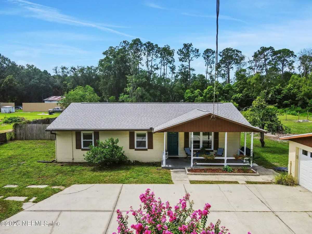 8538 Ocala Avenue, Jacksonville, FL 32220 - #1