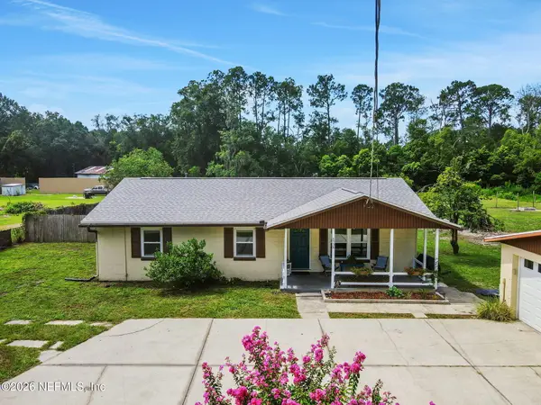 8538 Ocala Avenue, Jacksonville, FL 32220