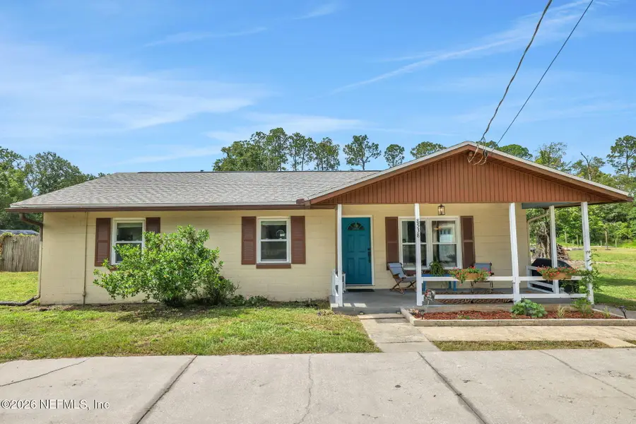 8538 Ocala Avenue, Jacksonville, FL 32220 - #2