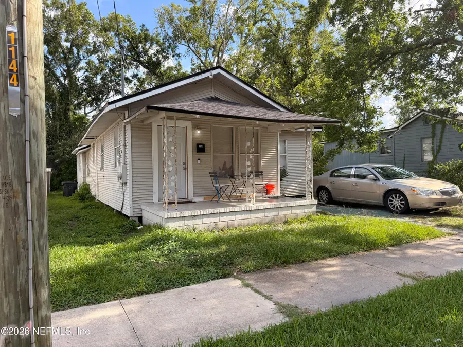 1140 W 25th Street, Jacksonville, FL 32209 - #3