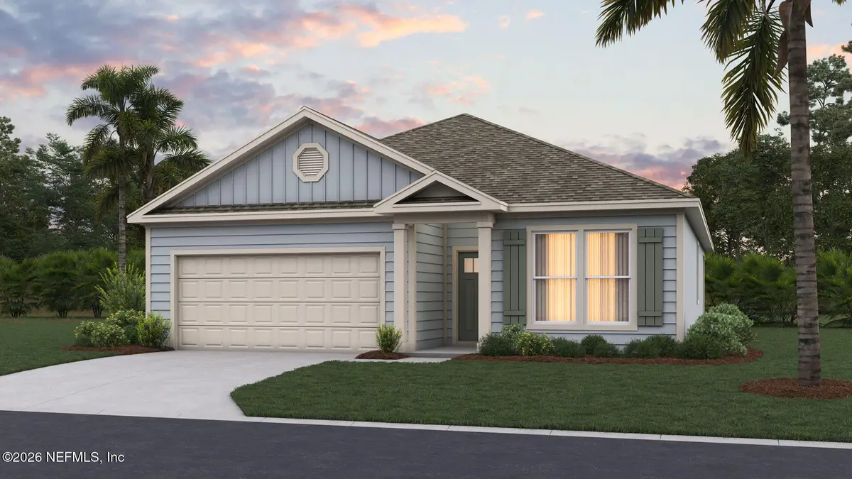 145 Springwood Drive, Palm Coast, FL 32137 - #1