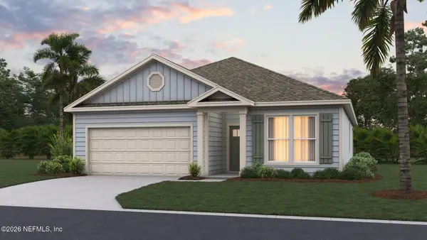 145 Springwood Drive, Palm Coast, FL 32137