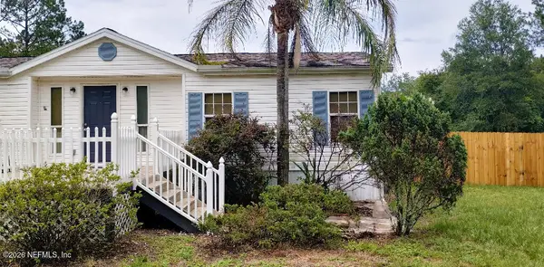 2233 Indigo Avenue, Middleburg, FL 32068