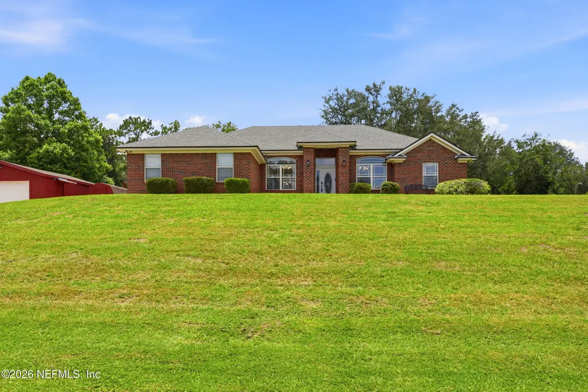 2176 Ginhouse Drive, Middleburg, FL 32068 - #1