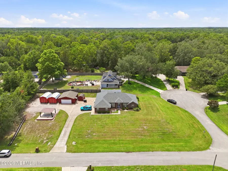 2176 Ginhouse Drive, Middleburg, FL 32068 - #2