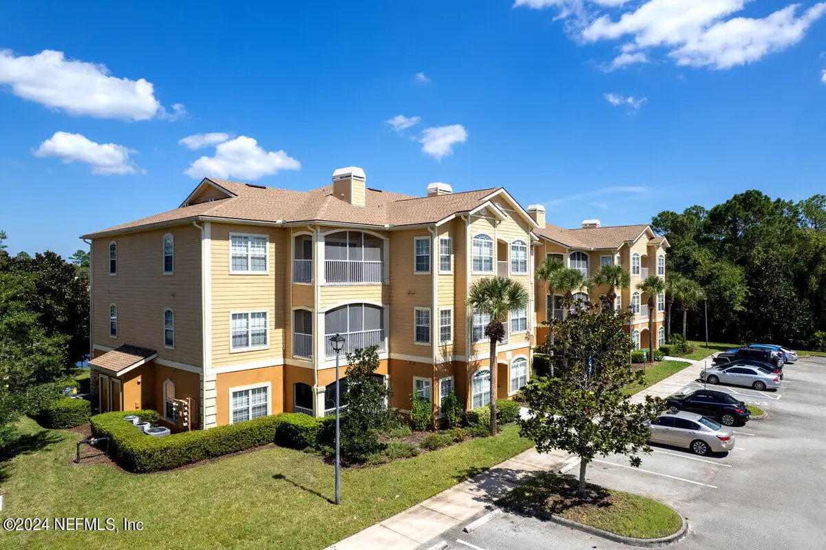 260 Old Village Center Circle #8201, Saint Augustine, FL 32084 - #1